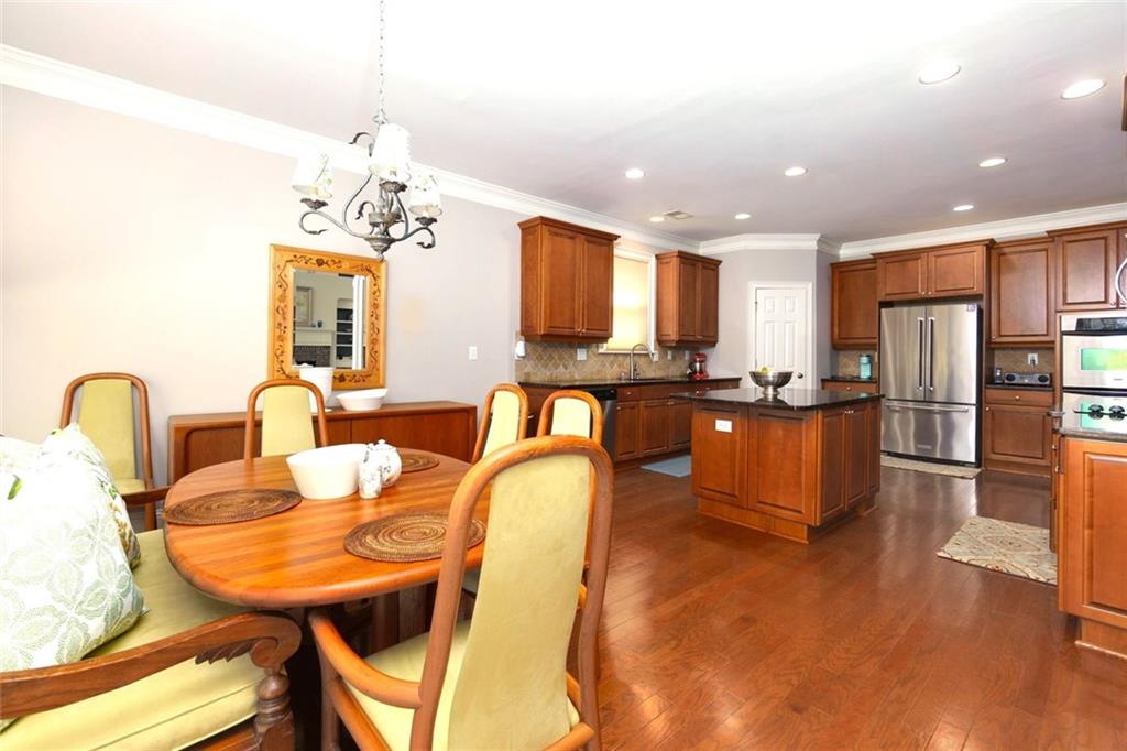 4125 Barnes Meadow Road, Smyrna, Georgia image 17