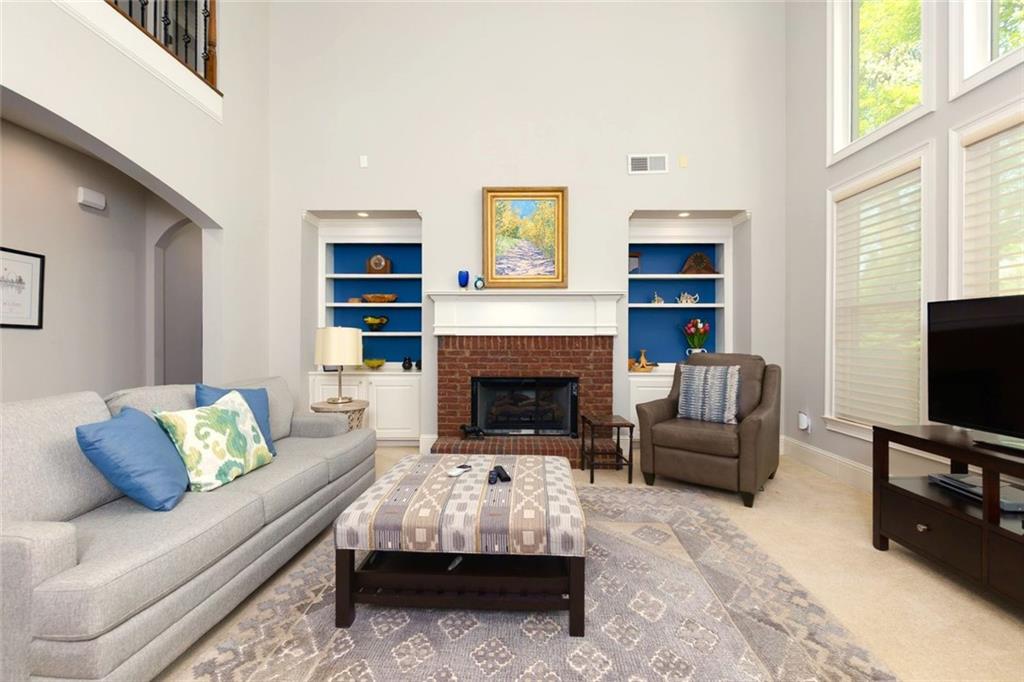 4125 Barnes Meadow Road, Smyrna, Georgia image 15