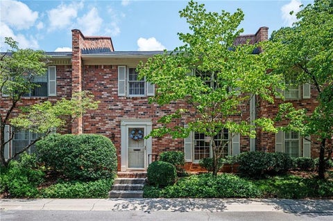 Photo of 1470 Leafmore Place, Decatur, GA 30033 (MLS # 7828905)