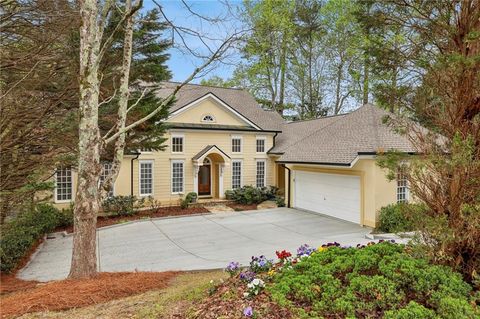 535 Telford Place Atlanta GA 30342
