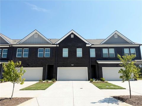 228 Epping Street 8 Stockbridge GA 30281