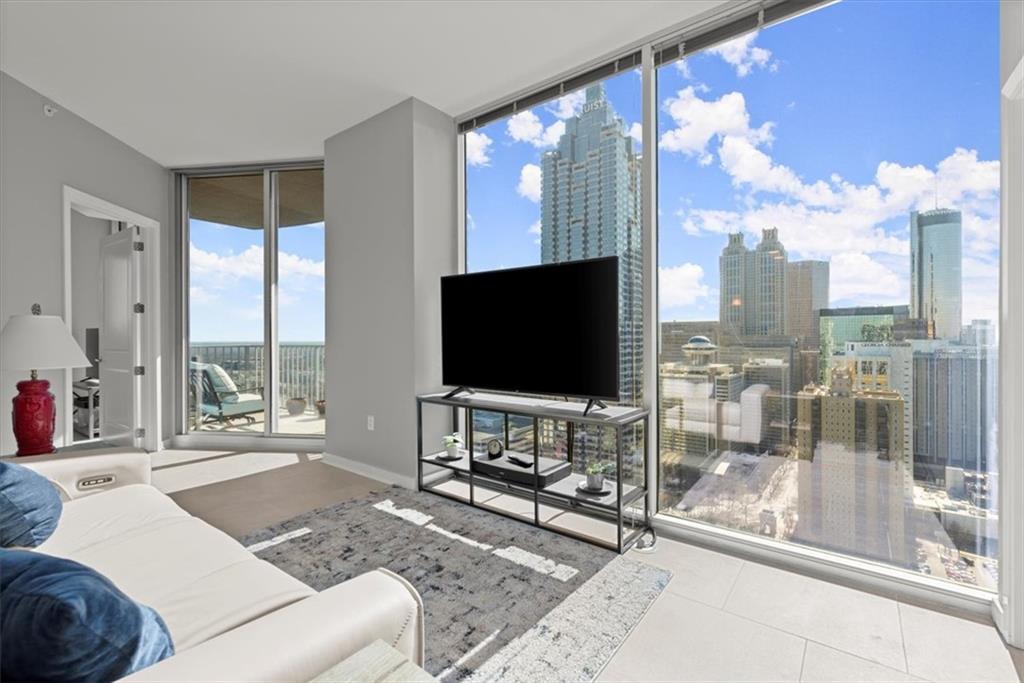 400 W Peachtree Street NW 3611