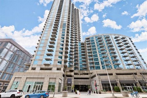 400 W Peachtree Street NW 3611 Atlanta GA 30308