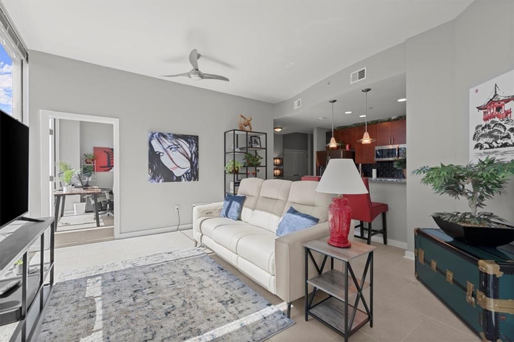 400 W Peachtree Street NW 3611