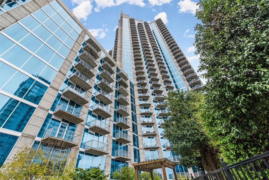 400 W Peachtree Street NW 3611