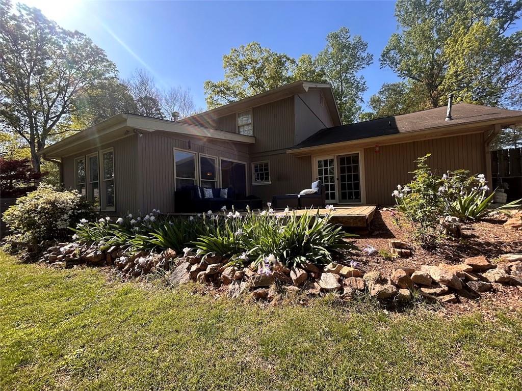 4506 Town Crier Road, Lilburn, Georgia image 27