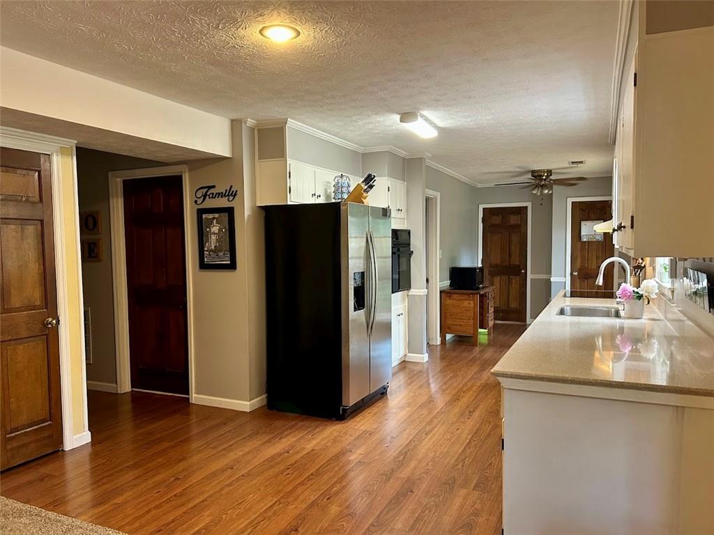 4506 Town Crier Road, Lilburn, Georgia image 9