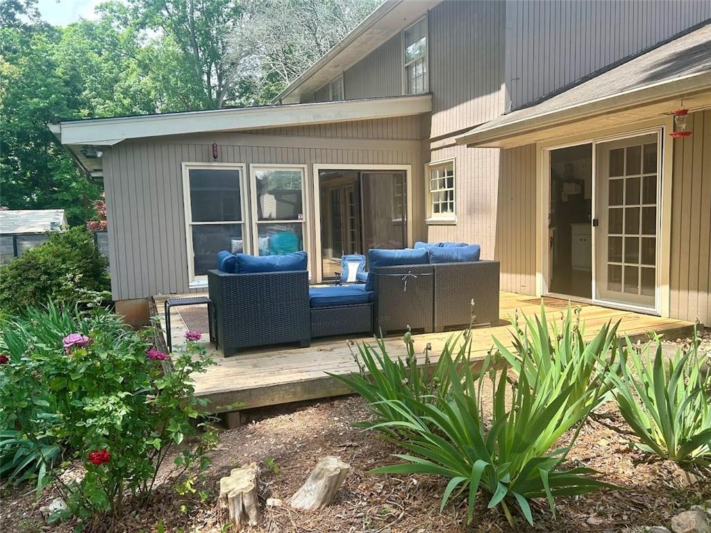 4506 Town Crier Road, Lilburn, Georgia image 24