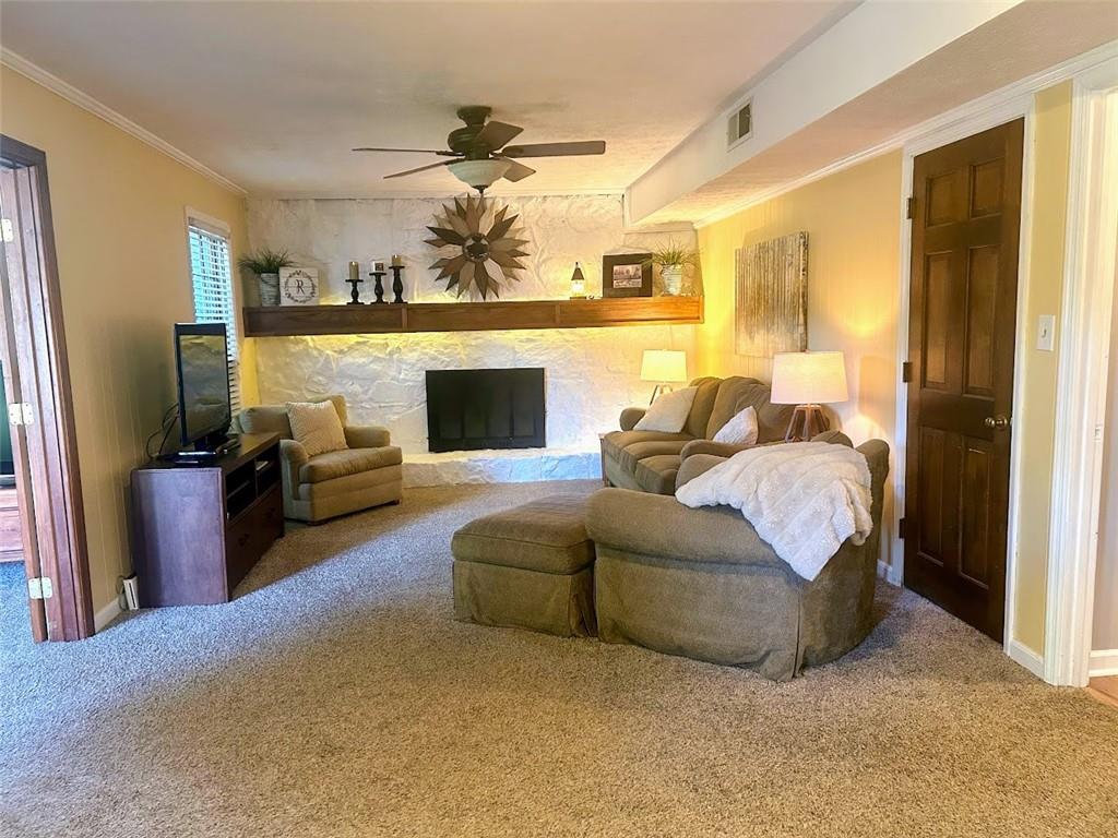 4506 Town Crier Road, Lilburn, Georgia image 5