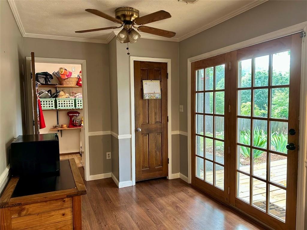 4506 Town Crier Road, Lilburn, Georgia image 13