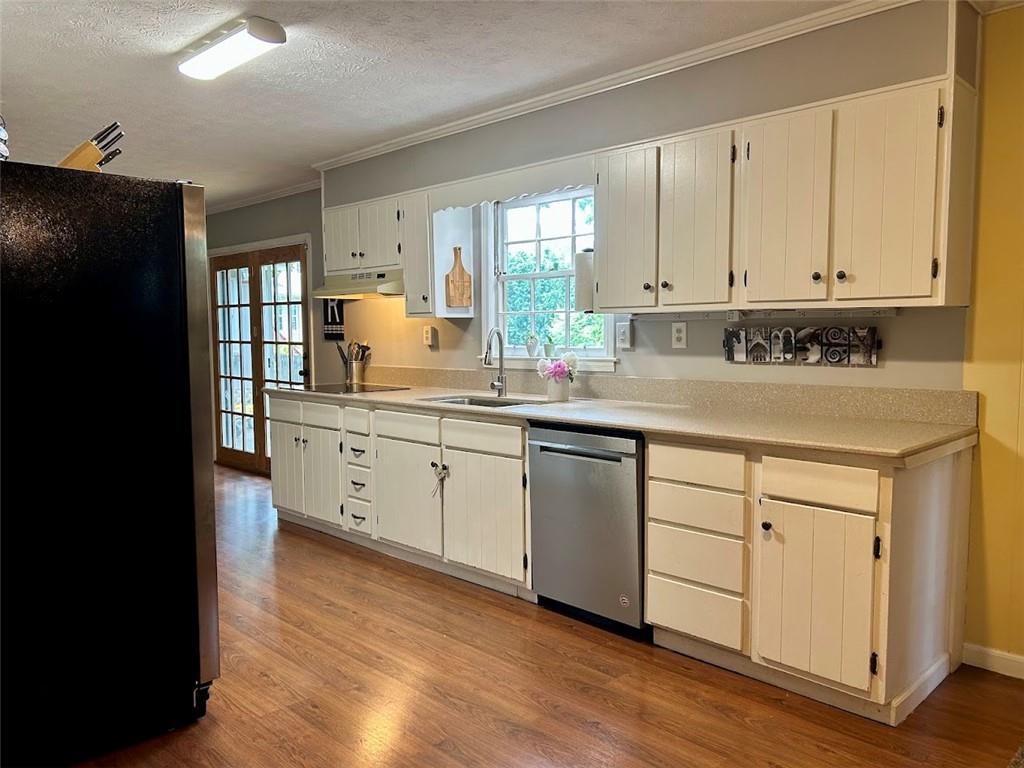 4506 Town Crier Road, Lilburn, Georgia image 11