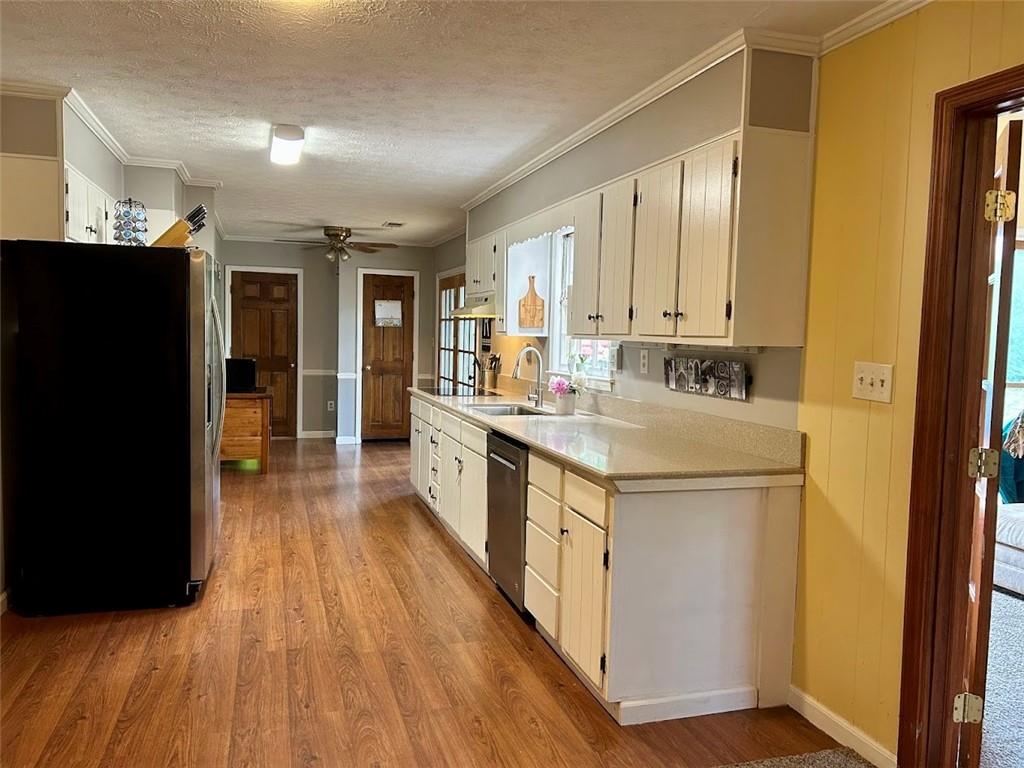 4506 Town Crier Road, Lilburn, Georgia image 10