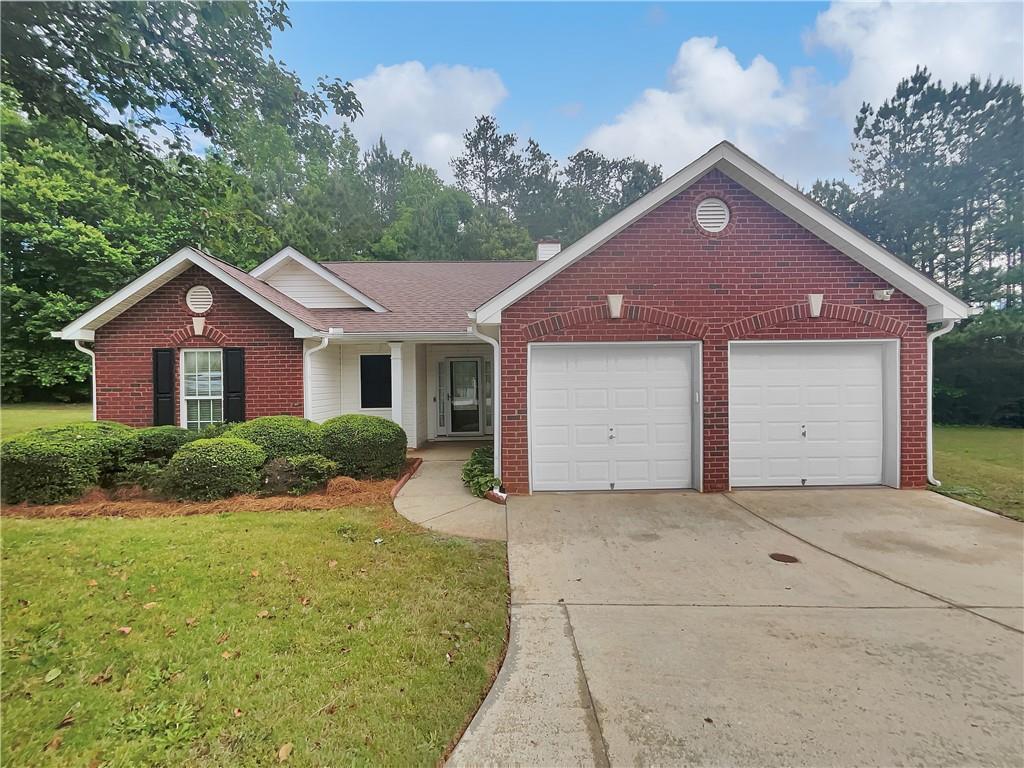 3146 Leyland Court, Decatur, Georgia image 1