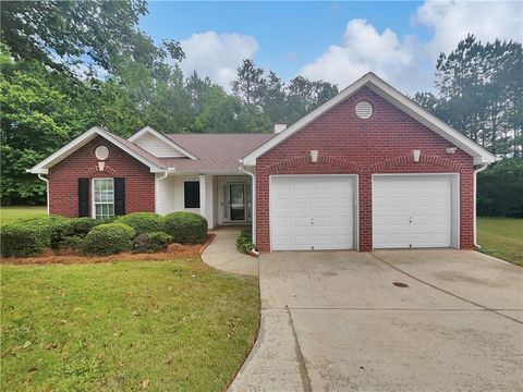 3146 Leyland Court Decatur GA 30034