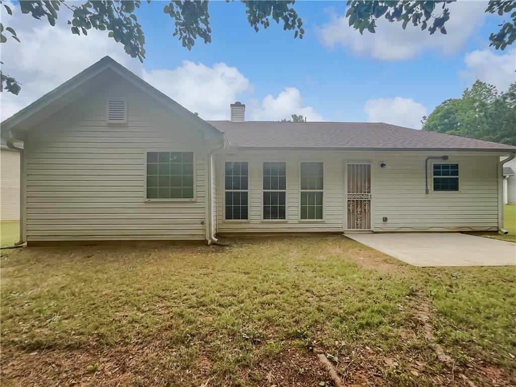 3146 Leyland Court, Decatur, Georgia image 21
