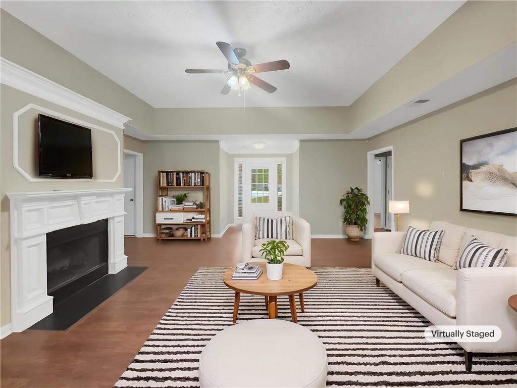 3146 Leyland Court