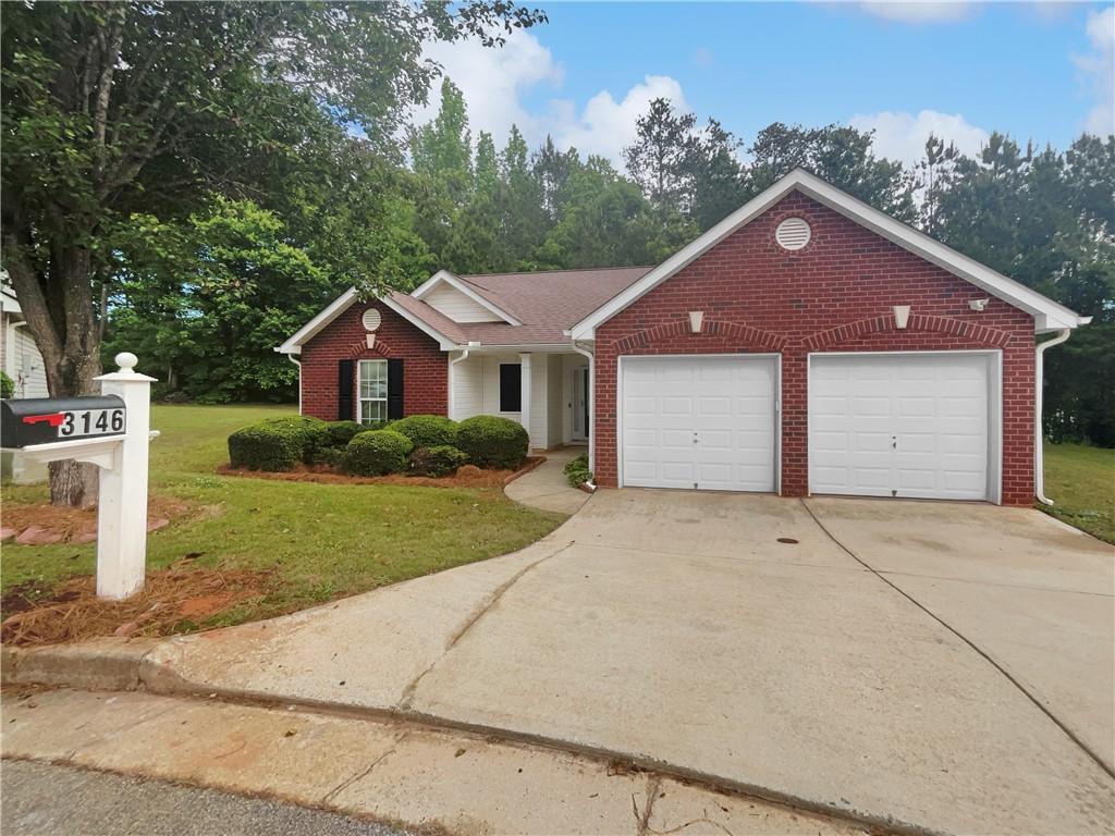 3146 Leyland Court