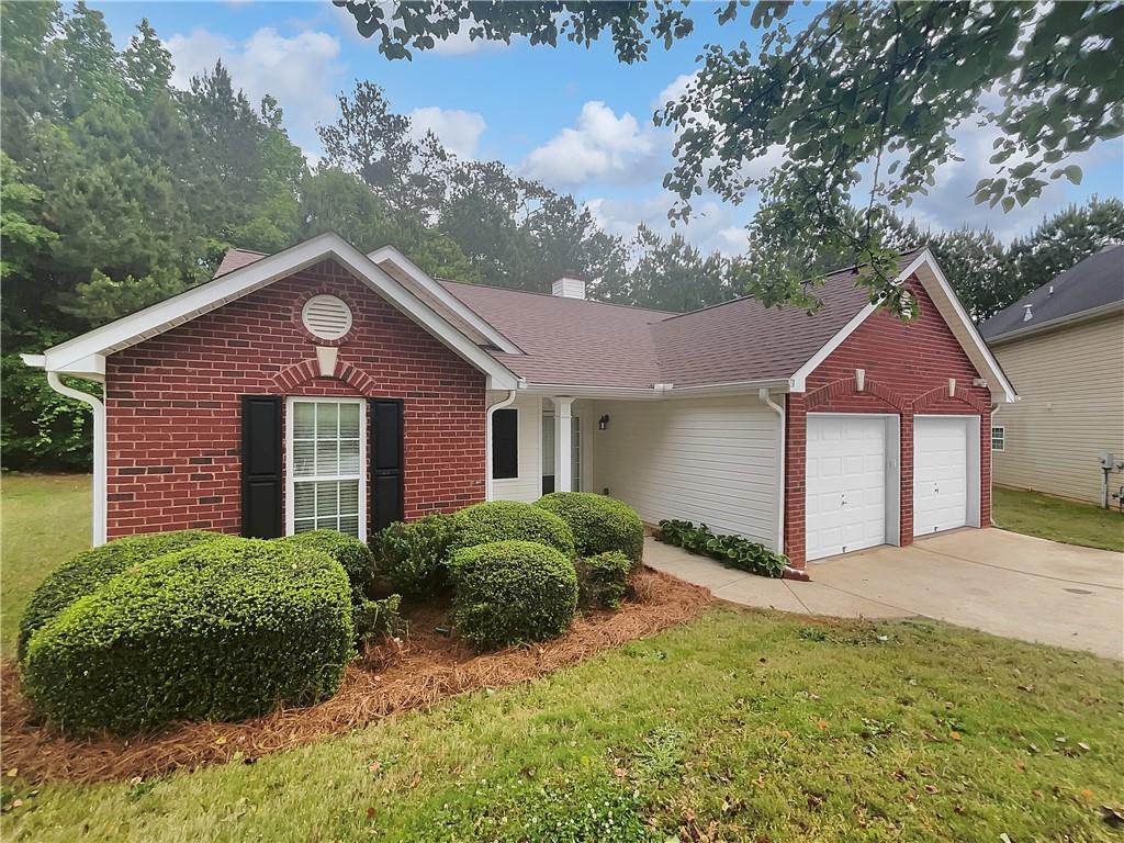 3146 Leyland Court