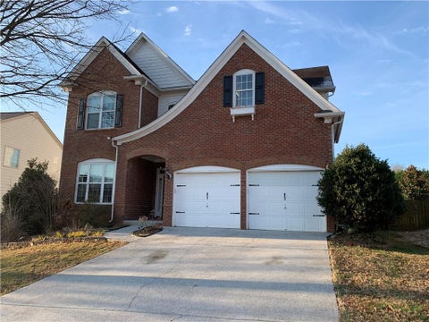 Homes For Sale - 237 Revillion Way<br/> Woodstock, GA 30188