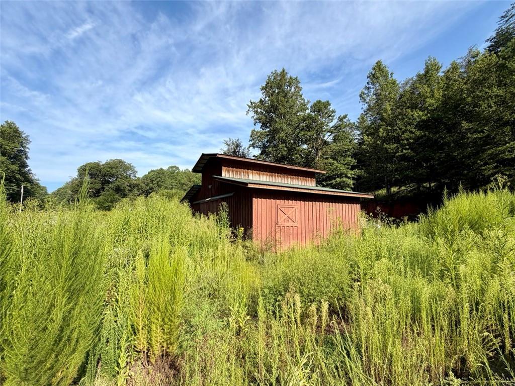 1657 Nimblewill Gap Road