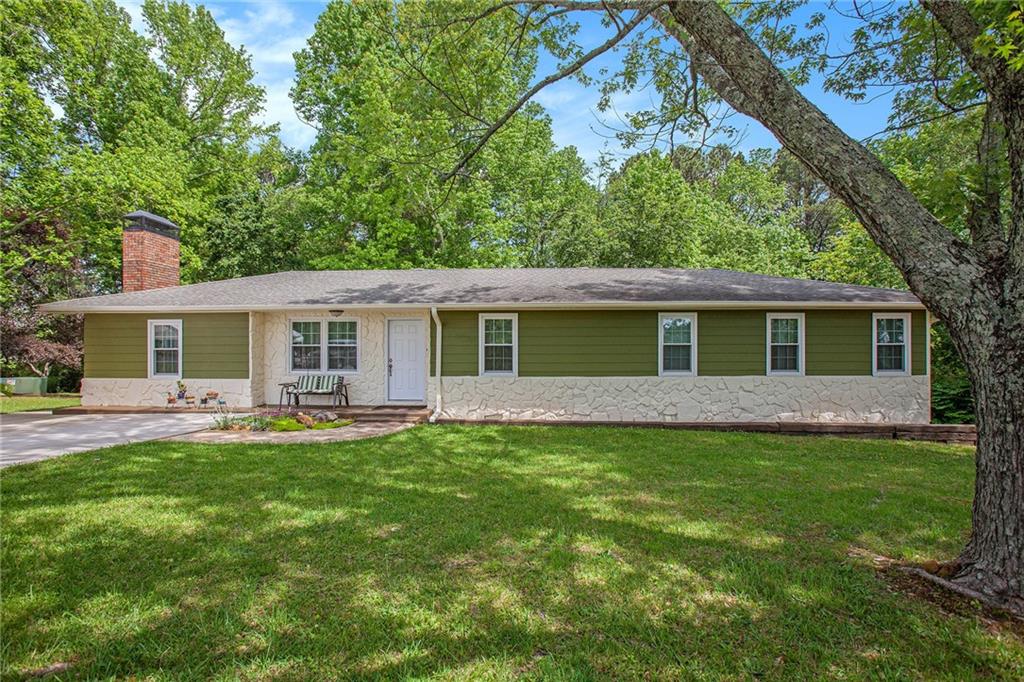 3852 Drew Campground Road