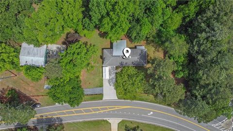 3852 Drew Campground Road Cumming GA 30040