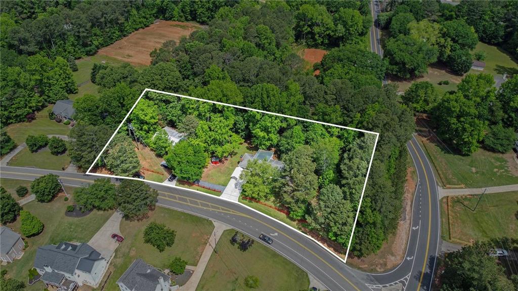 3852 Drew Campground Road