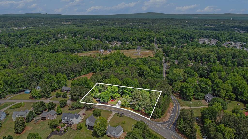 3852 Drew Campground Road