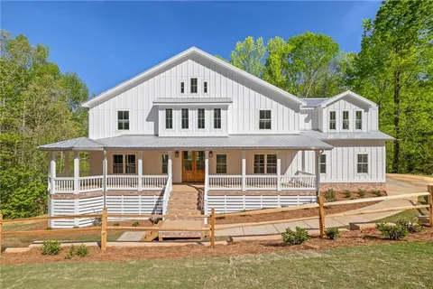 4226 Quail Creek Drive, Flowery Branch, GA 30542 - MLS#: 7517682