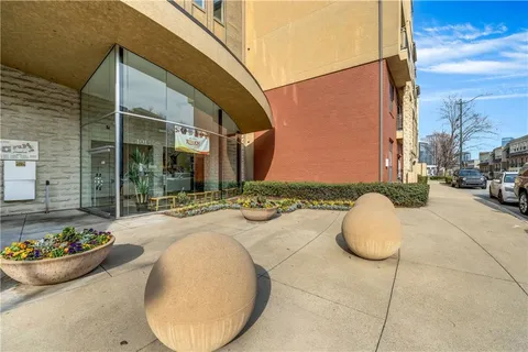 401 16th Street NW Unit 1376, Atlanta, GA 30363 - MLS#: 7517364