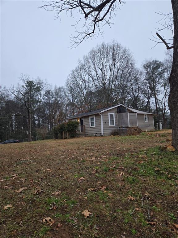 5709 Lee Street, Morrow, Georgia image 4