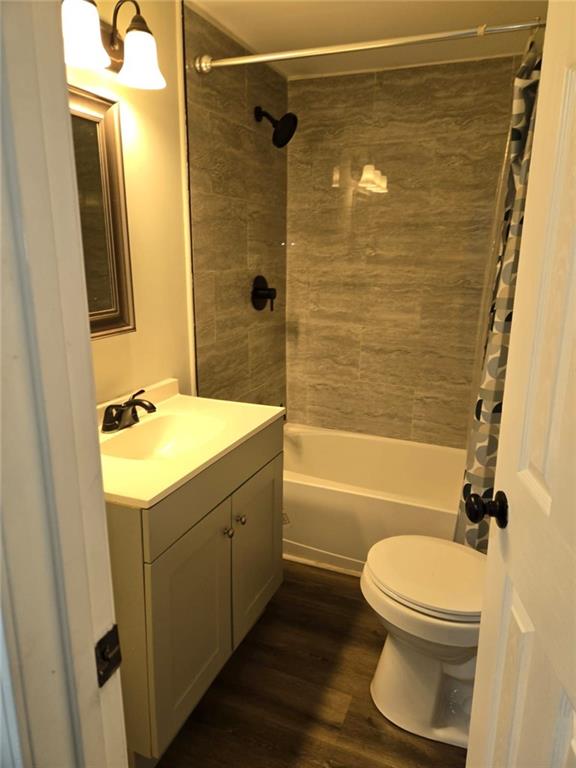 5709 Lee Street, Morrow, Georgia image 13