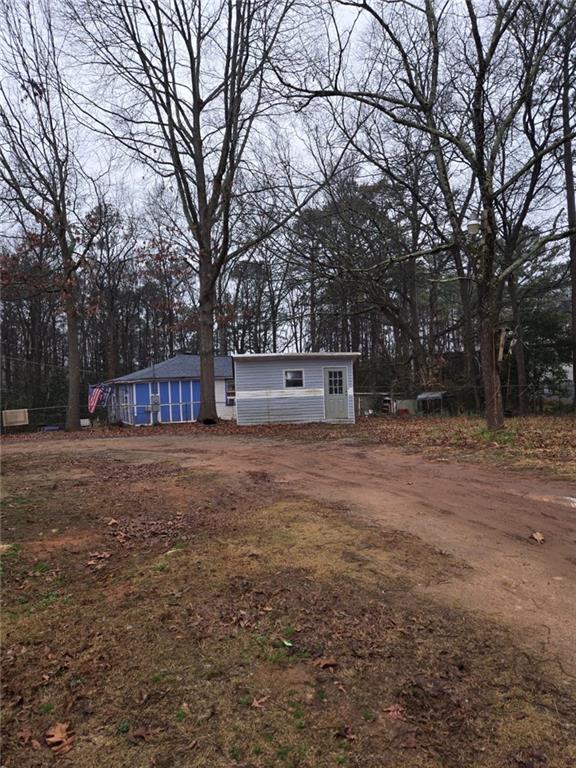 5709 Lee Street, Morrow, Georgia image 5
