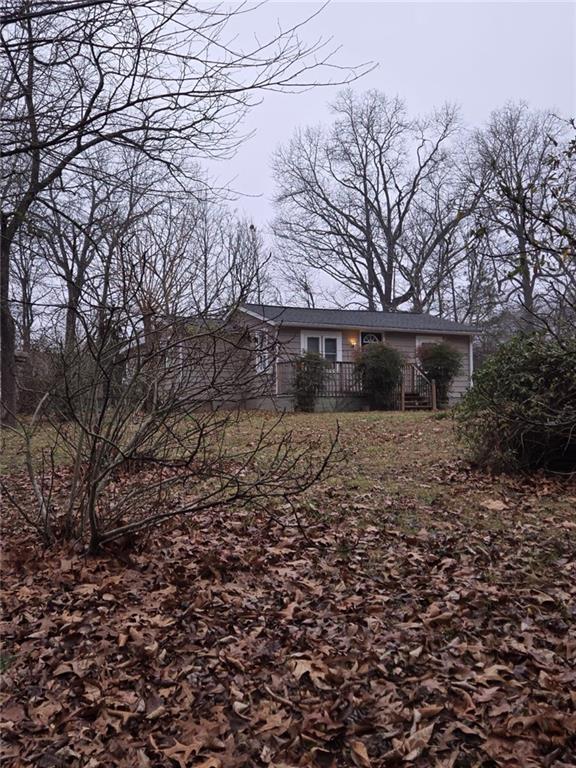 5709 Lee Street, Morrow, Georgia image 2
