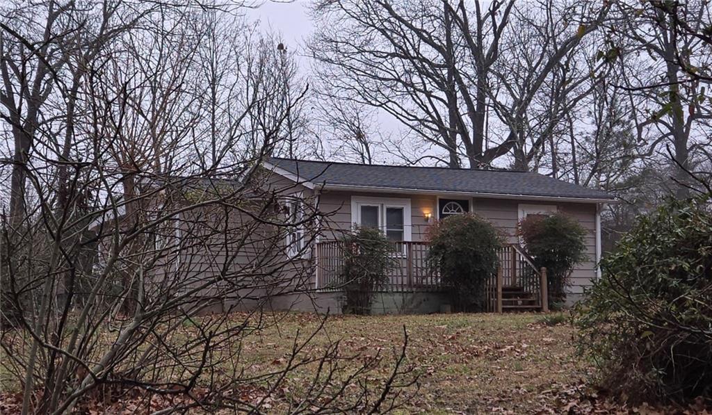 5709 Lee Street, Morrow, Georgia image 1
