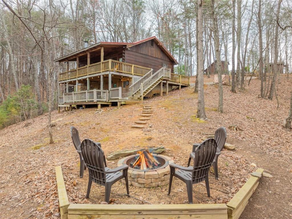 1350 Cherry Lake Drive