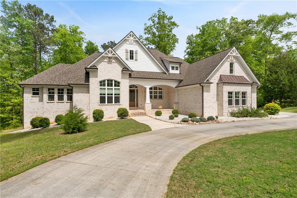 Photo 1 of 42 — 210 Darwish Drive, Mcdonough, GA 30252