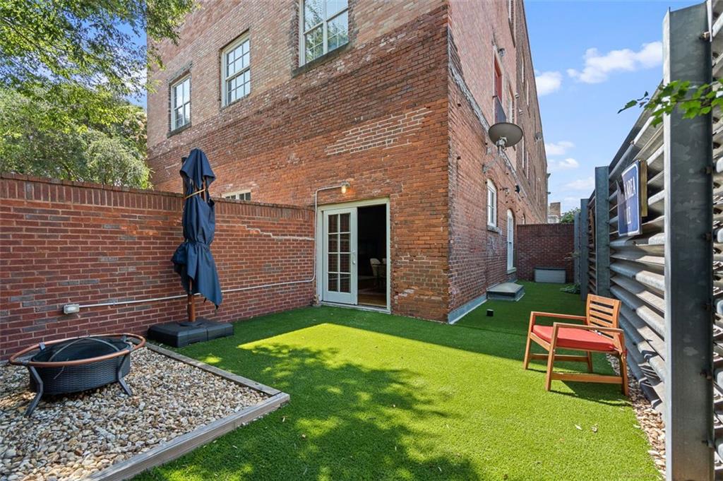 490 Marietta Street NW 101