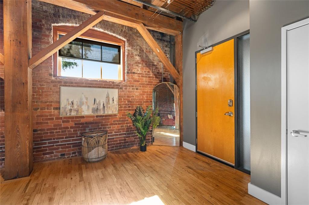 490 Marietta Street NW 101