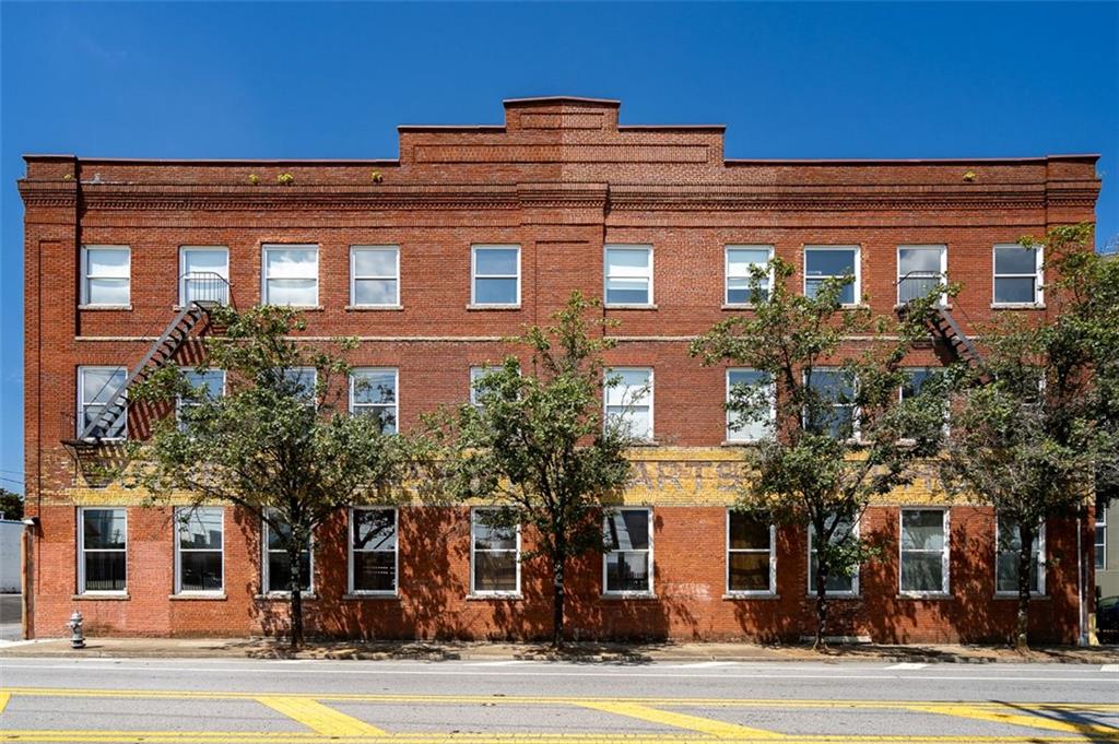 490 Marietta Street NW 101