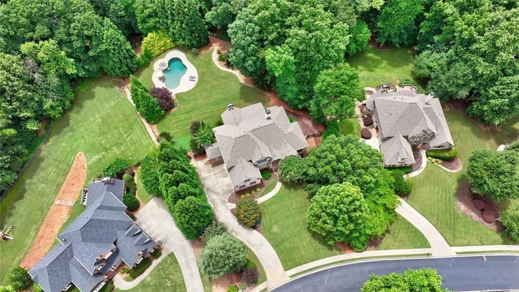1200 Richmond Glen Circle