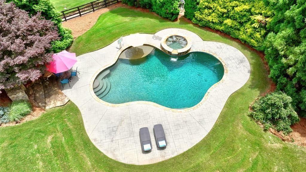1200 Richmond Glen Circle