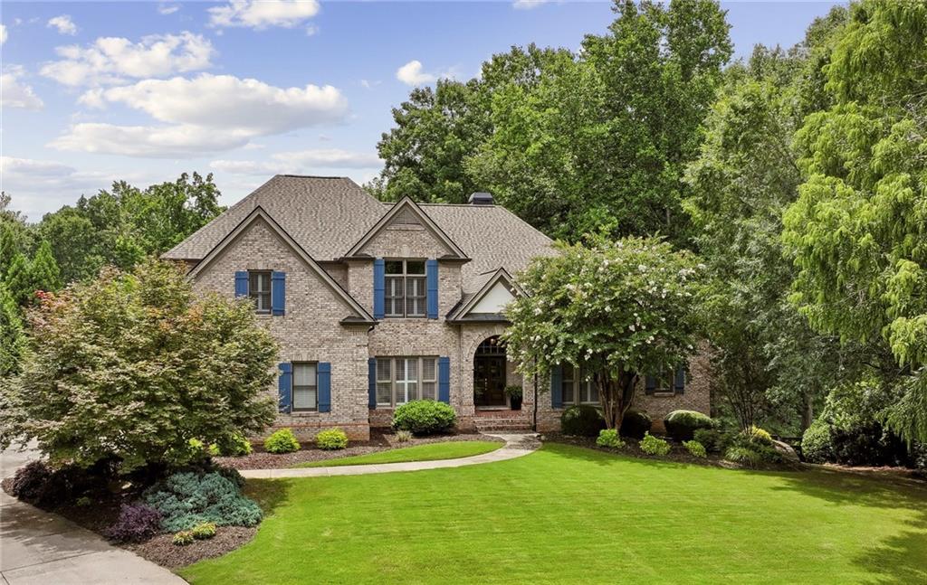 1200 Richmond Glen Circle