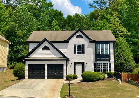 Homes For Sale - 110 Heritage Club Circle<br/> Paulding County, Dallas, GA 30132