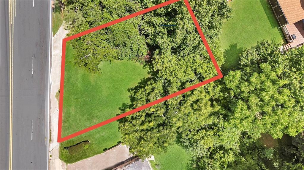 3309 N DECATUR Road