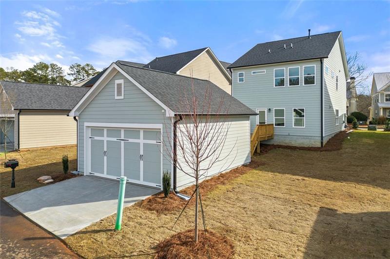 240 Westpark Drive, Athens, Georgia image 28