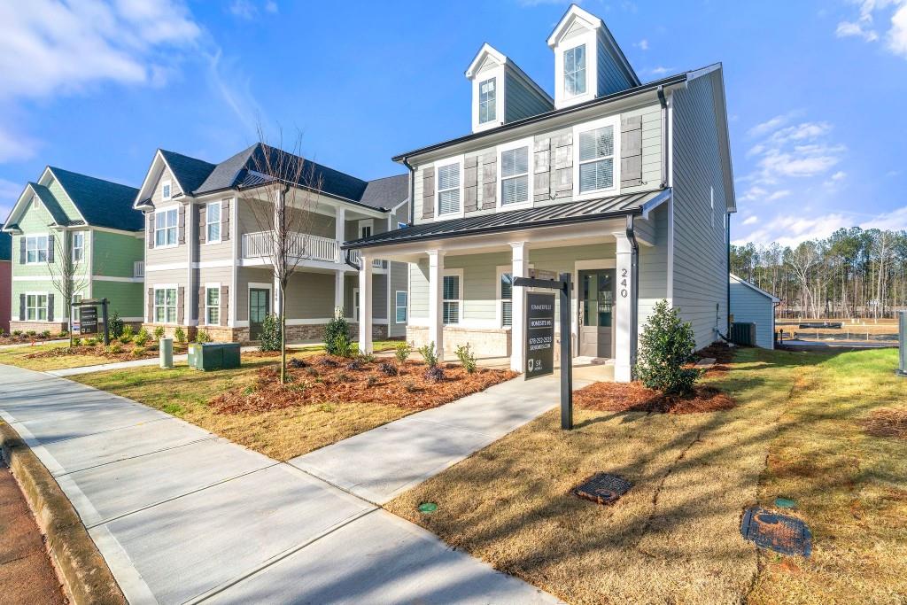240 Westpark Drive, Athens, Georgia image 2