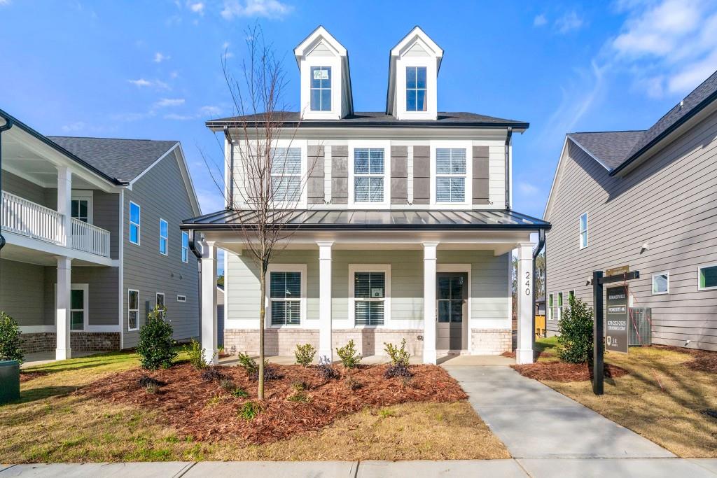 240 Westpark Drive, Athens, Georgia image 1