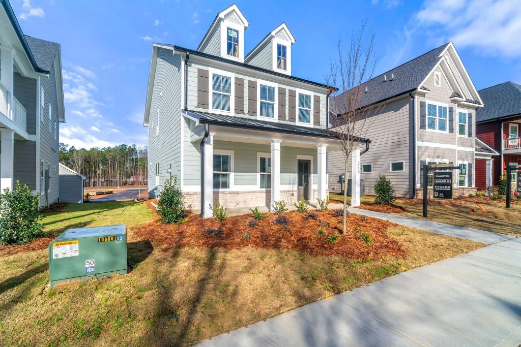 240 Westpark Drive, Athens, Georgia image 3