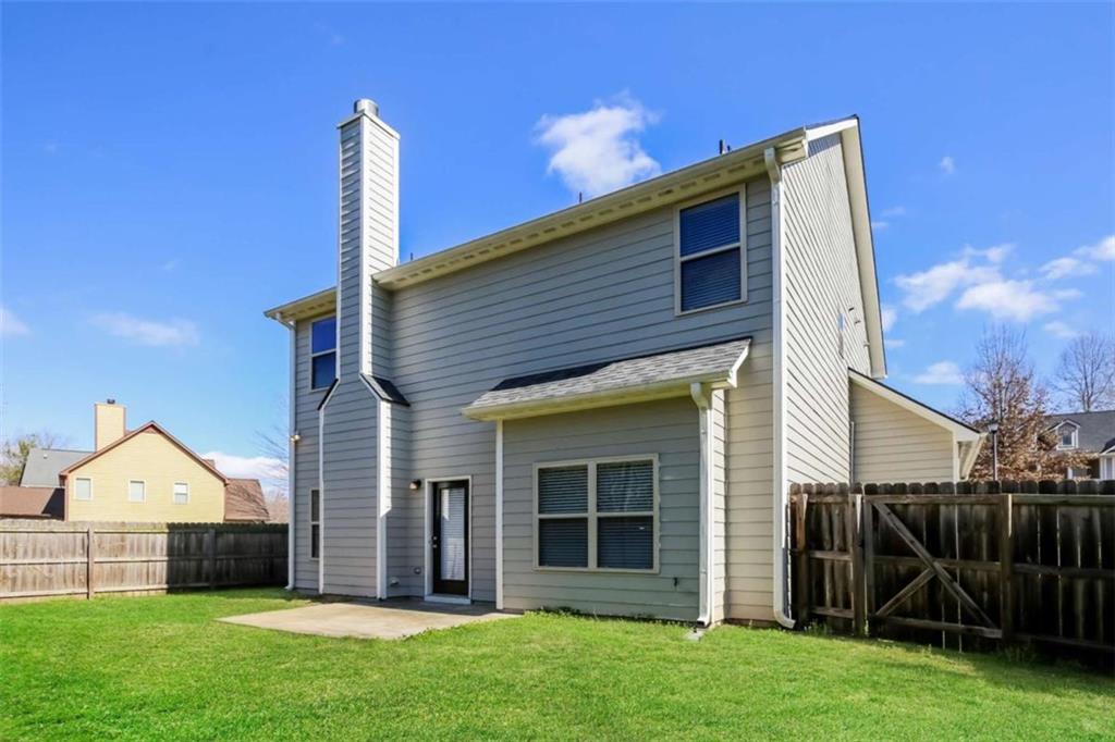 7120 Silk Tree Pointe